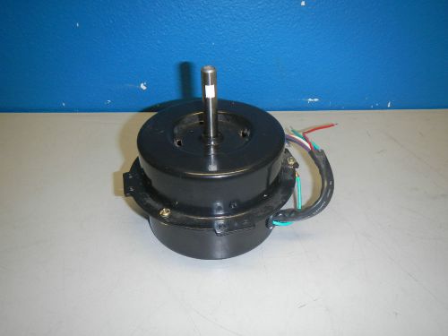 MAXESS 1/8 Hp 3 Speed Replacement Fan Motor 115V CED4142 &amp; CED4067