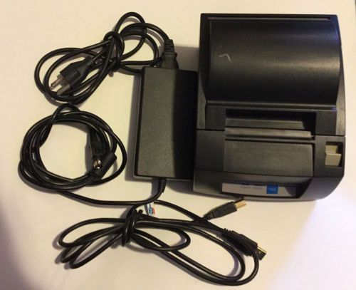 Citizen systems ct-s300 pos thermal receipt printer for sale