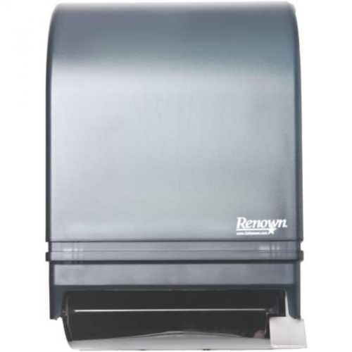 Towel Dispenser Lever Roll Renown Janitorial 881703 741224051545