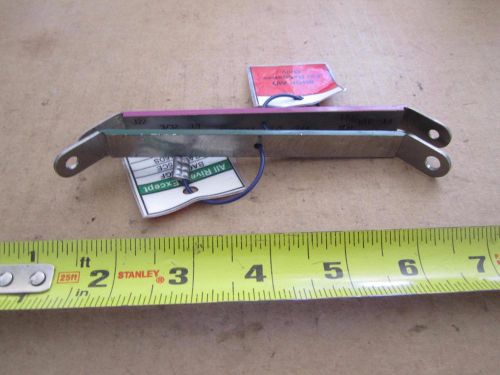 2 pc st tools shop aid hole gauge 3/32x1/8&#034;,  5/32x3/16&#034; aircraft aviation for sale