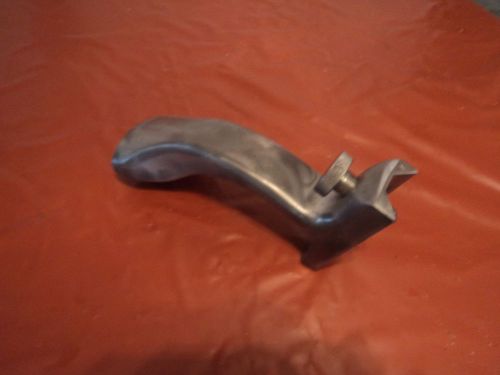 Berkel Model 807/817 Support Arm with Left Handed Attachment Screw