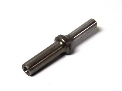Smh 10-5 huck stump rivet set  usa aircraft sheet metal tool ............(2-3-4) for sale