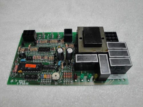 Manitowoc Control Board Number 2511303 for J and Q models
