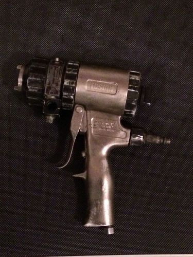 Graco Fusion AP Spray Gun