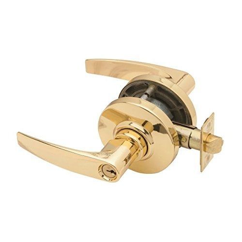 Schlage commercial AL53JUP605 AL Series Grade 2 Cylindrical Lock, Entry Function
