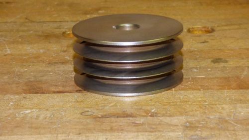 Delta Rockwell Unisaw Motor Pulley