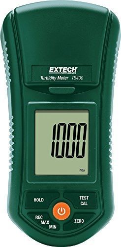 Extech instruments tb400  extech portable turbidity meter for sale