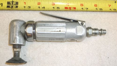 Dotco pneumatic 90 degree die? grinder 12000 rpm model 10-1206 for sale