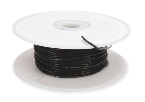 100 ft., PTFE High Temperature Lead Wire, Tempco, LDWR-1063 NEW !!!
