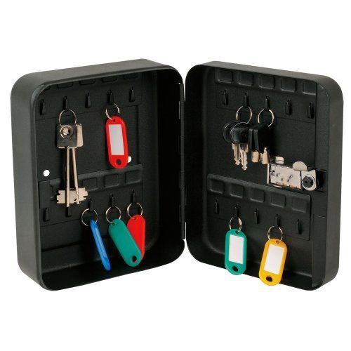 LockState LS-KD220 KeyDock Key Cabinet