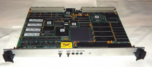 GENERAL MICRO SYSTEMS GMSV46-01-D