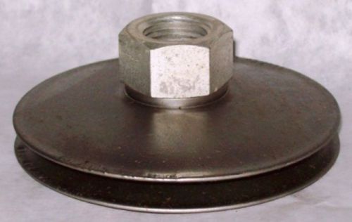 Lenz Stacking Low Disc Sump Strainer 50-D-2