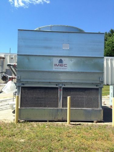 450 gpm Evapco Cooling Tower