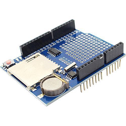 Anycubic Data Logging Shield Sensor Module for Arduino