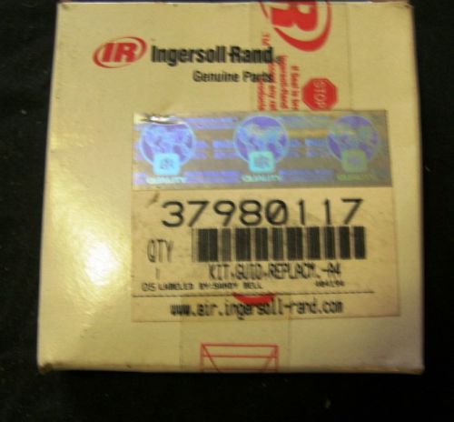 GENUINE INGERSOLL RAND 37980117 GUIDE REPLACEMENT KIT *FREE SHIPPING*