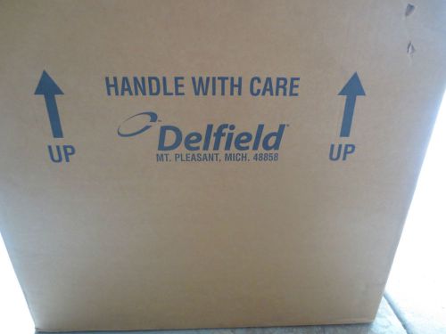 Delfield Salad Ace 20 Gallon Salad Spinner SALD-1 New in box