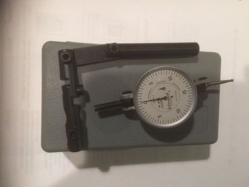 Interapid 312b-1 dial test indicator .0005&#034;   (good  cond.  ) for sale