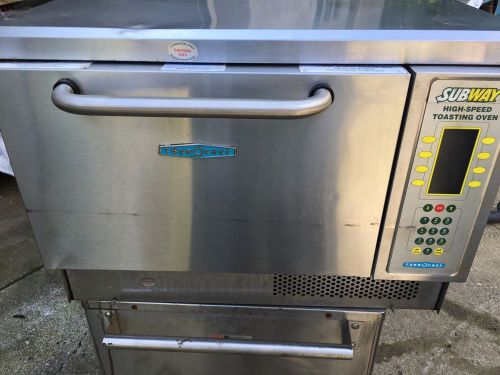 turbochef ngc Subway Oven REDUCED! Relisted Due To Non-payment
