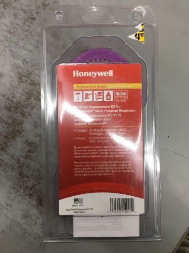 Honeywell MC/P100 Replacement Kit - HWLRWS54041
