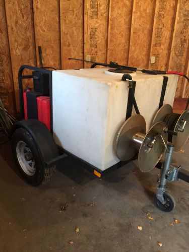Commercial pressure washer ( north star brand ) for sale