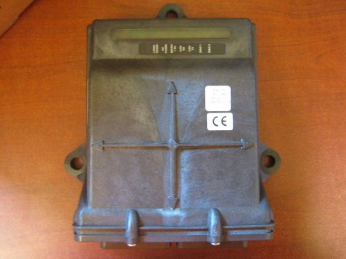 Raven ECU ISO CAN Product Controller P/N# 063-0173-006