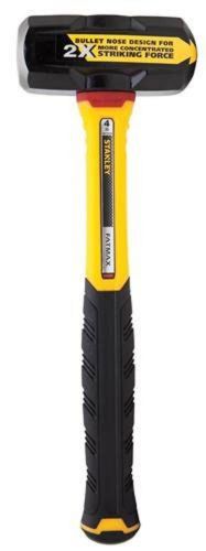 Stanley fatmax engineering hammer, 4-pound for sale