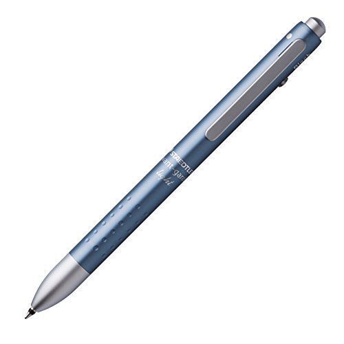 STAEDTLER Avant-Garde Light 3 Function Pen  Aqua Body 927AGL-AQ