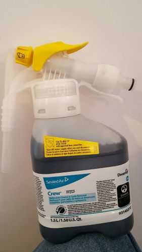 Bathroom Cleaner/Scale Remover, Diversey, 93145310