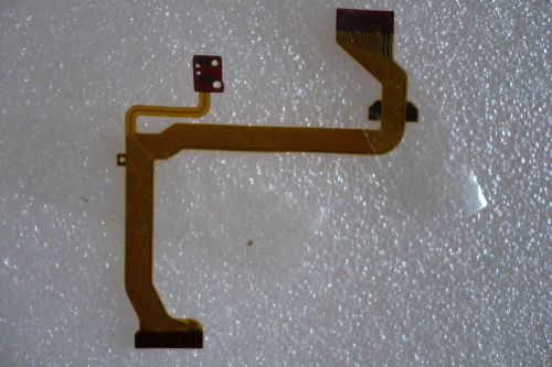 LCD Flex Cable for PANASONIC NV-GS17 GS19 GS20 GS25GS28 GS35 GS38
