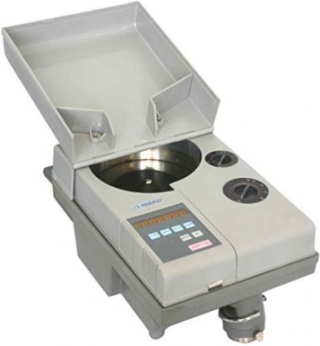 Ribao cs-10 high speed coin counter and sorter for sale