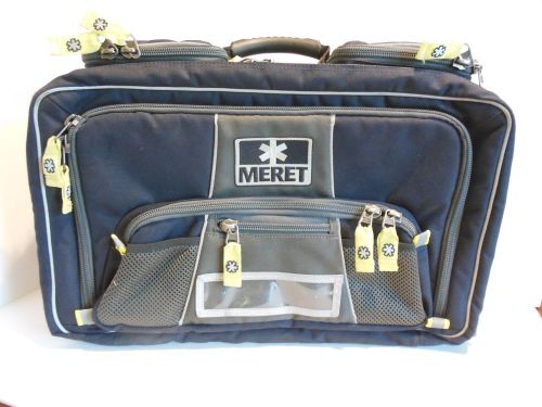 Meret M5001 OMNI Pro First Responders Bag