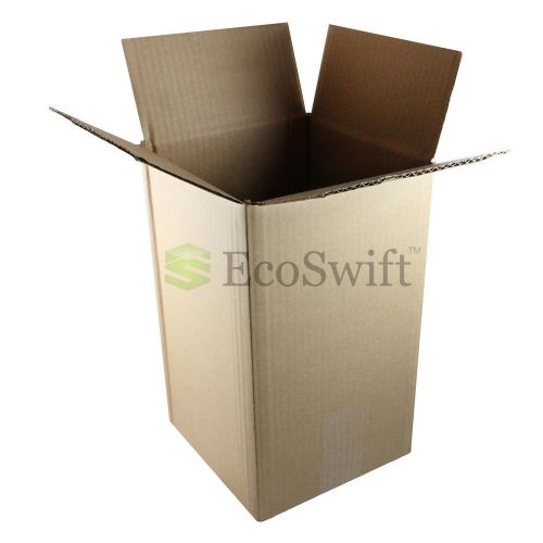 1 7x7x12 Cardboard Packing Mailing Moving Shipping Boxes Corrugated Box Cartons
