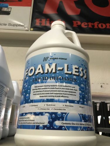 Foam-Less Liquid Defoamer Hydroforce