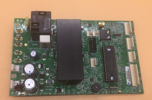 Rockwell Lektronix Lemac T502-15 T50215 PCB Control Board