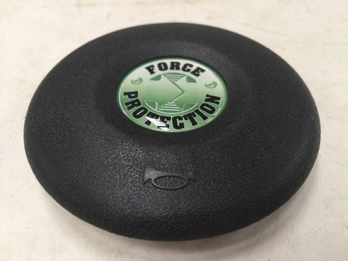 Force Protection Vehicle Horn Button 1000835 Mrap Cougar Fmtv 3 1/2&#034;