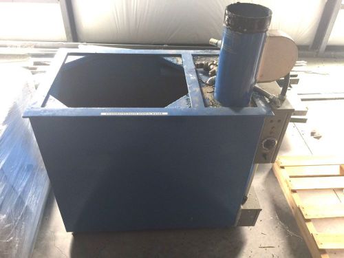 Parts Washer / Evaporator  Aqueous AQ-7