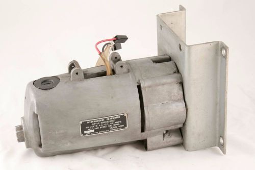 Charging Motor for Westinghouse DHP