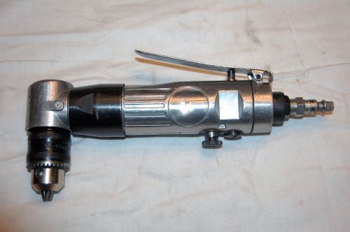 3/8&#034; Air Right Angle Reversible Drill