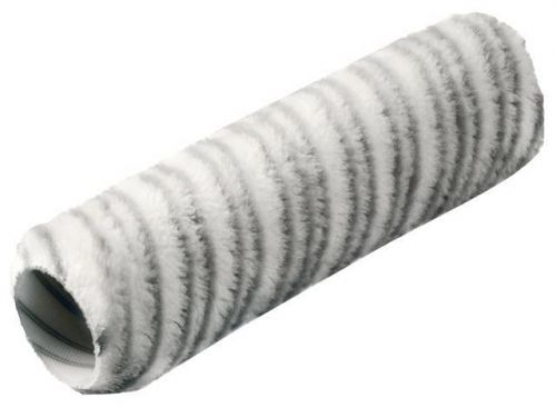 Stanley Tools - Short Pile Silver Stripe Sleeve 230 x 44mm (9 x 1.3/4in)