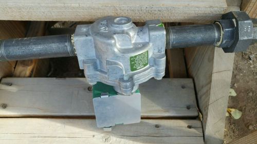 Ansul 1&#034; gas valve used ex co for sale