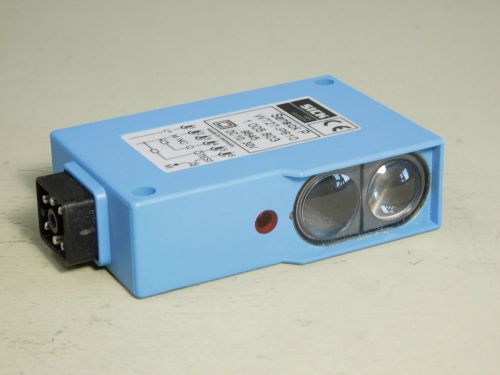 SICK Optic Electronic WT27-P610 1-005-803 PhotoElectric Sensor