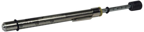 Browning 1302546 Belt Tension Checker Steel
