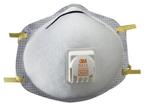 3M Personal Safety Division N95 Particulate Respirators