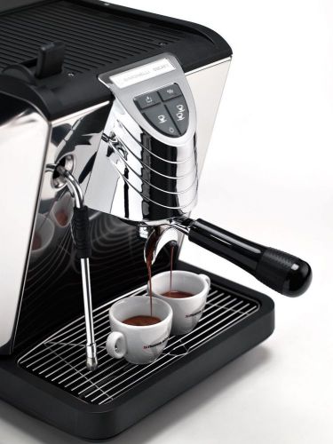 New Nuova Simonelli OSCAR 2 NEW MODEL Coffee Espresso Cappuccino Machine 110V Bl