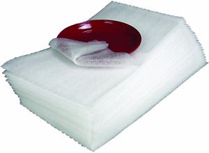 Bankers Box SmoothMove Cushion Foam, 12 Inches x 40 Feet (7712102)