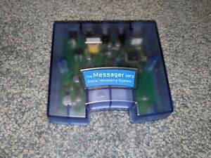 Nel-tech The Messager Mp3 Music on Hold Unit - Msg-64m very nice