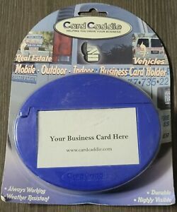 business card holder