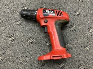 Skil 14.4V Variable Speed Drill / Driver 0-700/min Tool Only