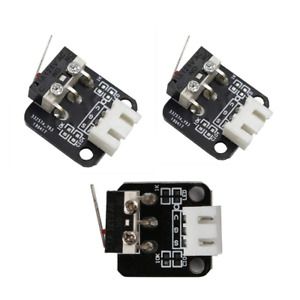 Creality 3D Printer Part Limit Switch with Separate Package CNC for RAMPS 1.4 3D