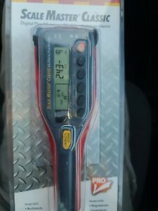 Calculated Industries 6020 Scale Master Classic Digital Plan Measurer Calculator